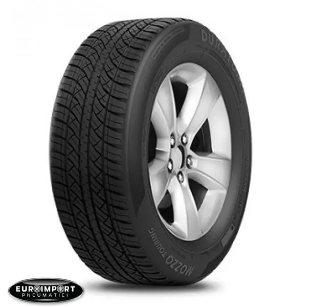 Duraturn Mozzo Touring  225/65 R17 102 H   TL